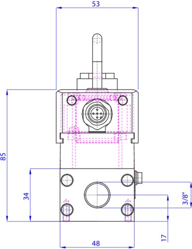 Bürkert 8746 00320901原厂跨境代采