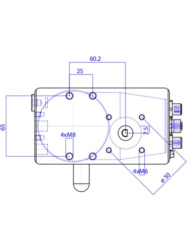 8792 00206616 Bürkert 原厂跨境代采