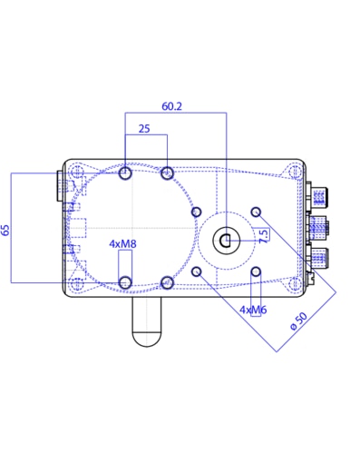 8792 00310308 Bürkert 原厂跨境代采