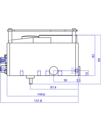 8792 00310308 Bürkert 原厂跨境代采