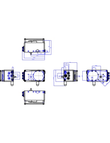 8792 00310308 Bürkert 原厂跨境代采