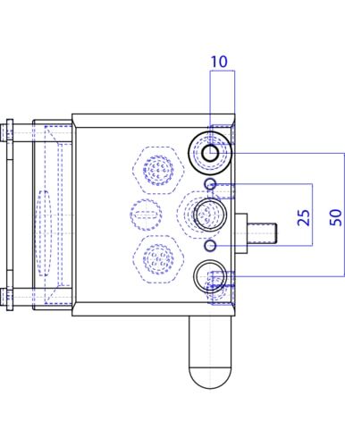 8792 00310308 Bürkert 原厂跨境代采