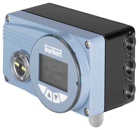 8792 00310308 Bürkert 原厂跨境代采