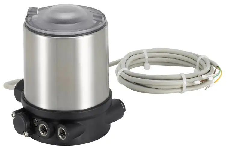 8798 00300730 Bürkert 原厂跨境代采