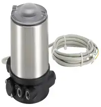 8798 00300730 Bürkert 原厂跨境代采