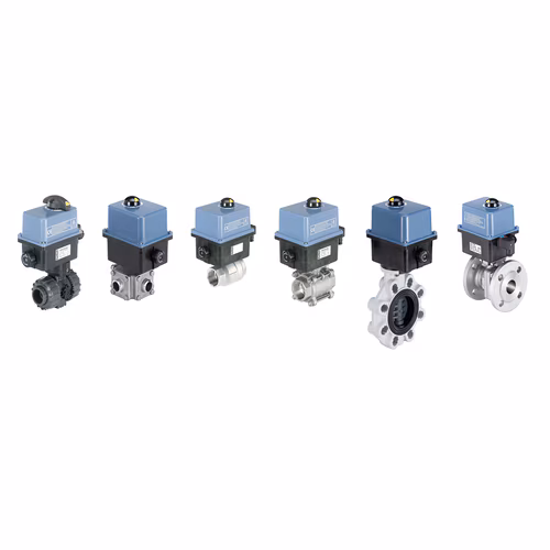 Bürkert 8804 00226477原厂跨境代采