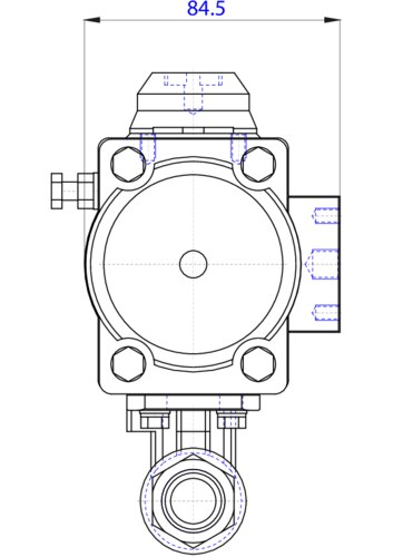 8805 00217234 Bürkert 原厂跨境代采