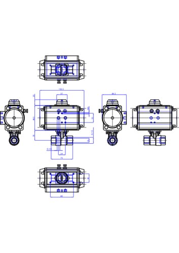 8805 00217234 Bürkert 原厂跨境代采