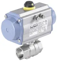 Bürkert 8805 00217236原厂跨境代采