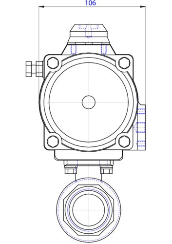 8805 00217237 Bürkert 原厂跨境代采