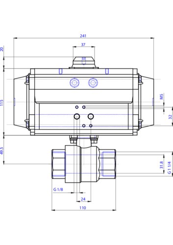 8805 00217237 Bürkert 原厂跨境代采