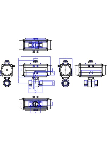 8805 00217237 Bürkert 原厂跨境代采