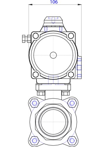 8805 00217247 Bürkert 原厂跨境代采
