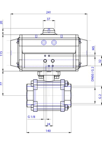 8805 00217247 Bürkert 原厂跨境代采