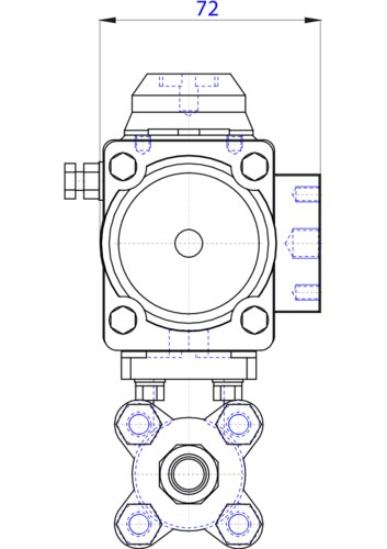 8805 00217250 Bürkert 原厂跨境代采