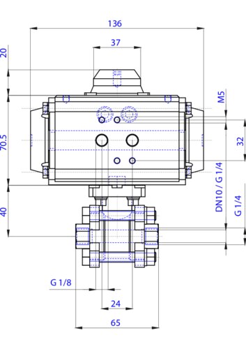 8805 00217250 Bürkert 原厂跨境代采