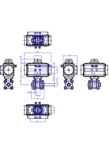 8805 00217250 Bürkert 原厂跨境代采
