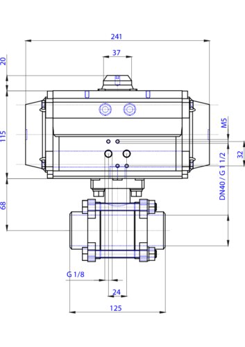 8805 00217266 Bürkert 原厂跨境代采