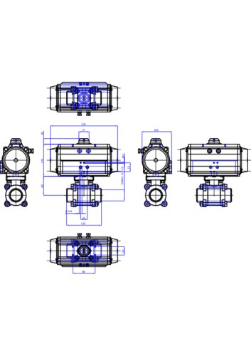 8805 00217266 Bürkert 原厂跨境代采