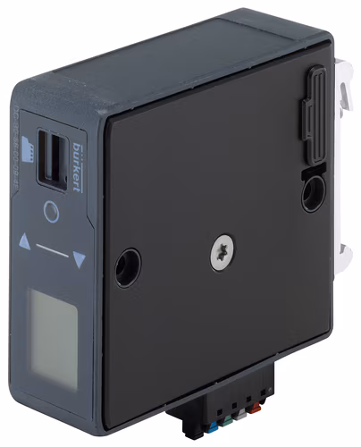 Bürkert ME43 00307390原厂跨境代采