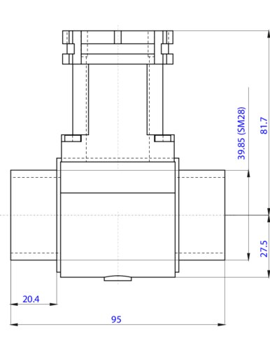 S020 00428691 Bürkert 原厂跨境代采