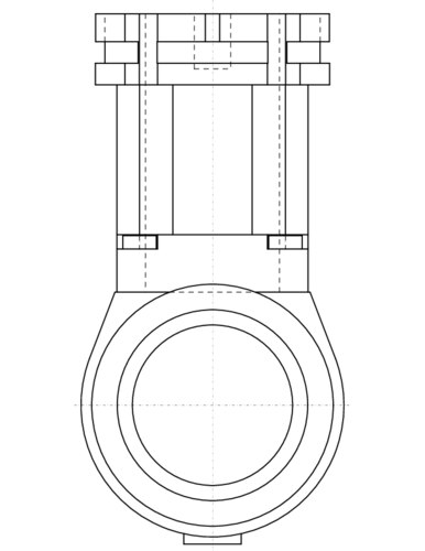 S020 00428691 Bürkert 原厂跨境代采