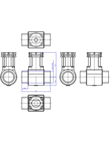 S020 00428697 Bürkert 原厂跨境代采