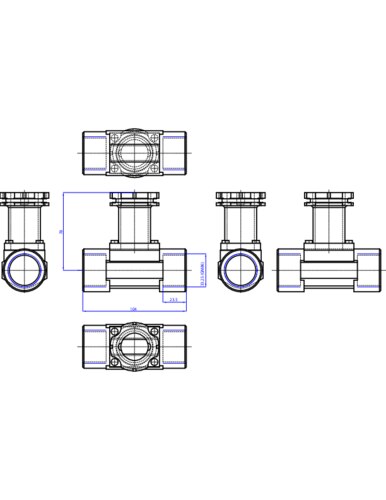 S020 00428714 - Bürkert产品图片