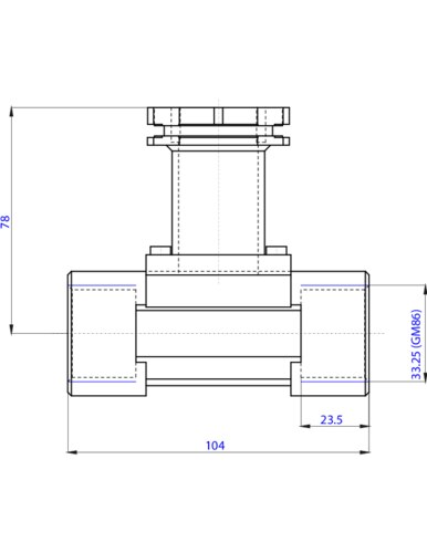S020 00428714 - Bürkert产品图片