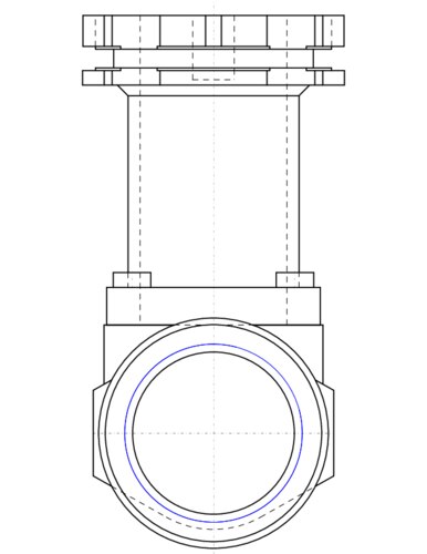 S020 00428714 - Bürkert产品图片