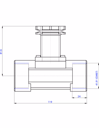 S020 00428715 Bürkert 原厂跨境代采