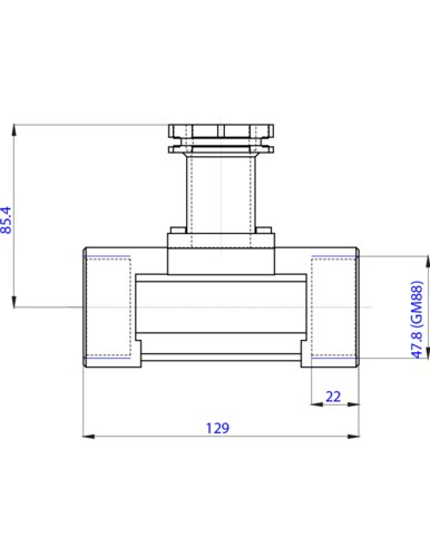 S020 00428716 Bürkert 原厂跨境代采
