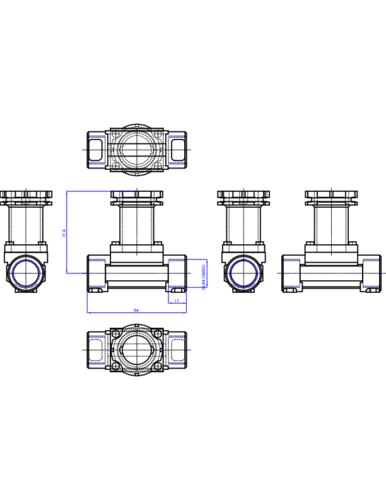Bürkert S020 00428737原厂跨境代采