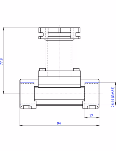 Bürkert S020 00428737原厂跨境代采