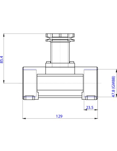 S020 00428740 Bürkert 原厂跨境代采