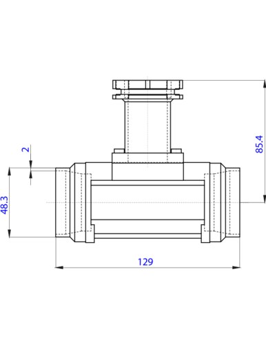 S020 00428764 - Bürkert产品图片