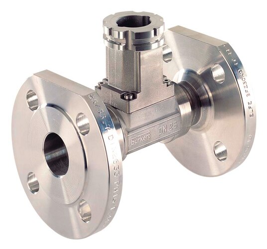 S020 00428776 Bürkert 原厂跨境代采