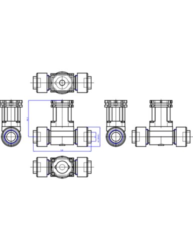 Bürkert S020 00430837原厂跨境代采