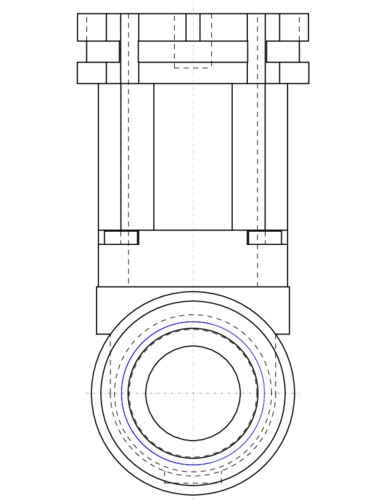 Bürkert S020 00430837原厂跨境代采