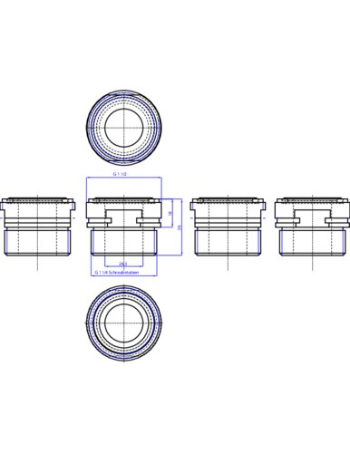 S022 00560707 Bürkert 原厂跨境代采
