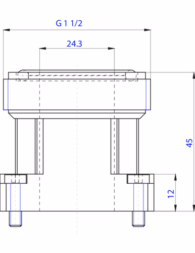 S022 00560854 Bürkert 原厂跨境代采