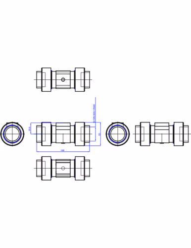 Bürkert S030 00423942原厂跨境代采