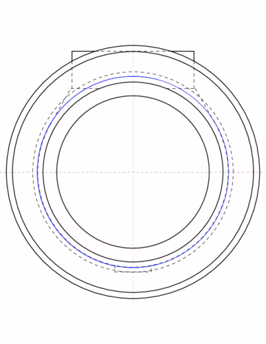 Bürkert S030 00423942原厂跨境代采