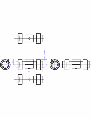 Bürkert S030 00423952原厂跨境代采