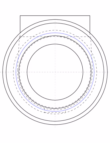 Bürkert S030 00423952原厂跨境代采