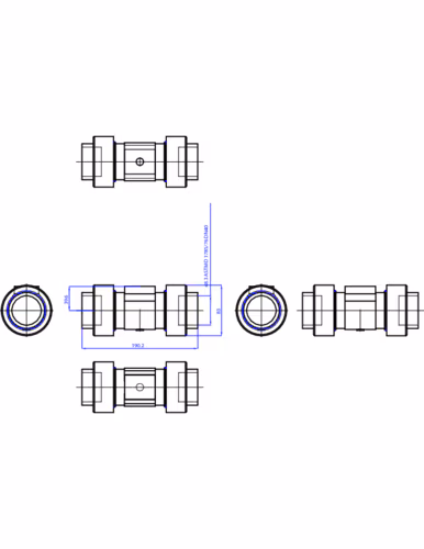 Bürkert S030 00423954原厂跨境代采
