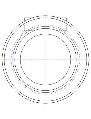 Bürkert S030 00423954原厂跨境代采