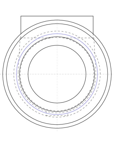 S030 00423958 Bürkert 原厂跨境代采