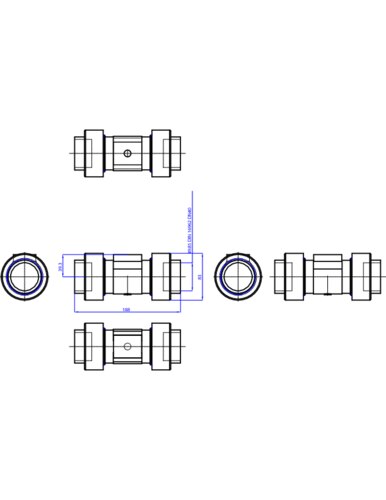 S030 00423960 Bürkert 原厂跨境代采