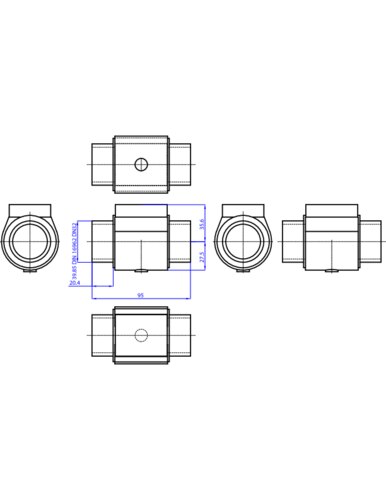 S030 00423965 Bürkert 原厂跨境代采